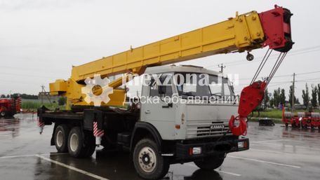 Ивановец КС-35714К3-10