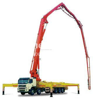 МАЗ Putzmeister 36.4