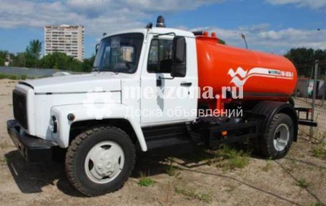 КОММАШ КО-503