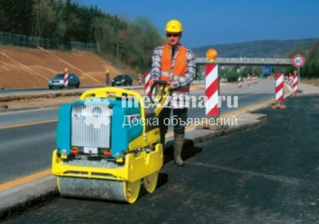AMMANN AR65