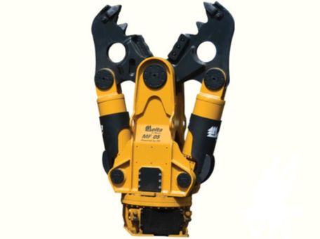 DELTA MF 05 со сменными челюстями