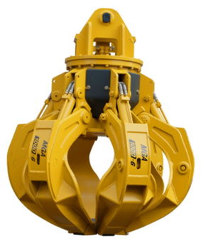 DELTA SCE многочелюстной