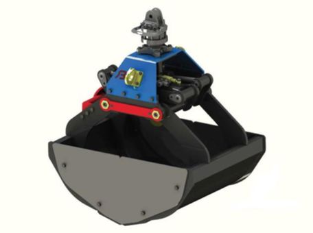 DELTA BDV 100 копающий