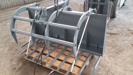 ЗНО с прижимом ВСХ