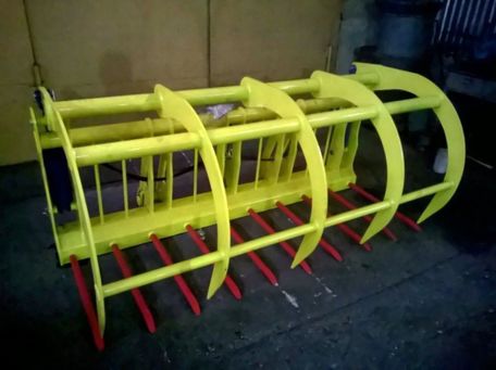 ЗНО  с прижимом