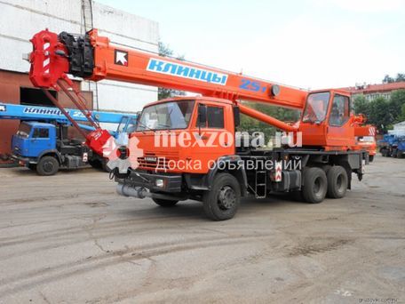 КЛИНЦЫ КС-55713-1К-3