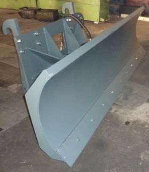 ЗНО поворотный