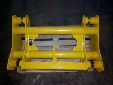 ЗНО Быстросъем механический