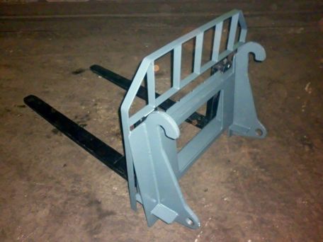 ЗНО паллетные