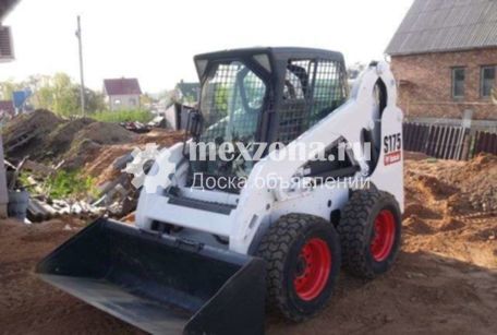 BOBCAT S175