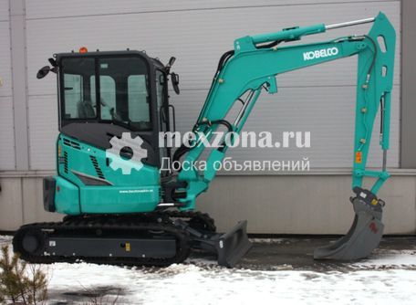 KOBELCO SK30UR-2