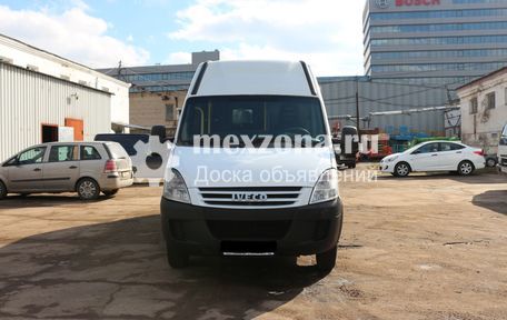 IVECO Daily 50c15