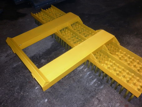 ЗНО дорожная жесткая