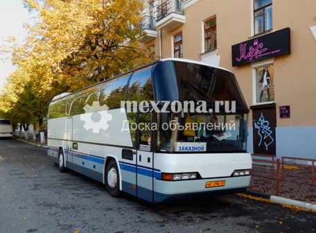 NEOPLAN 116
