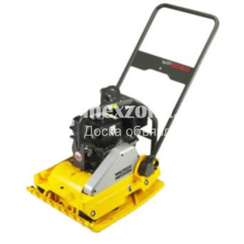 WACKER NEUSON виброплита WP 2050 A