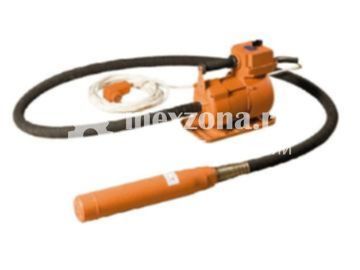 КРАСНЫЙ МАЯК вибратор глубинный ЭПК-1300