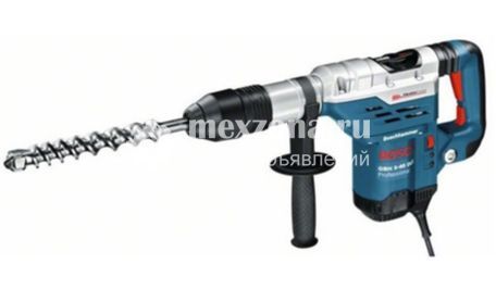 BOSCH GBH 5-40 DCE
