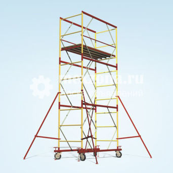 Вышка тура -