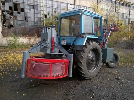 ЗНО  для люков МТЗ