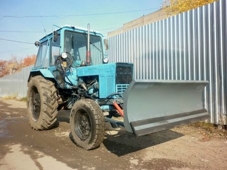 ЗНО  механический