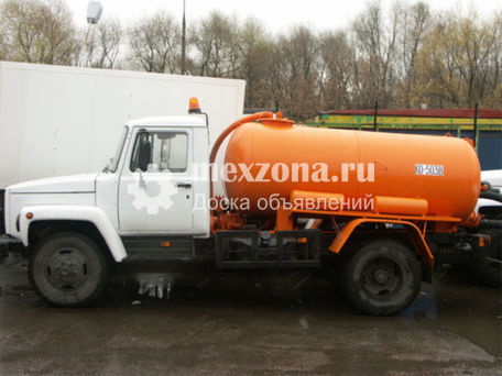 КОММАШ КО503