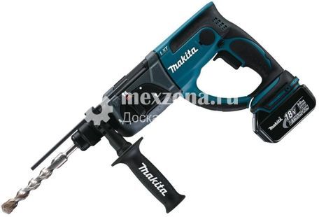 MAKITA DHR202RFE