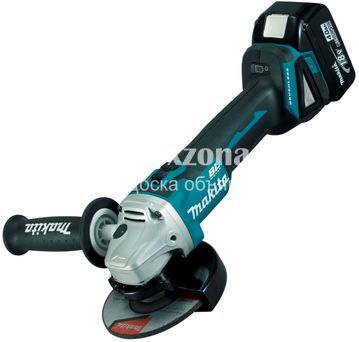 MAKITA DGA504RME