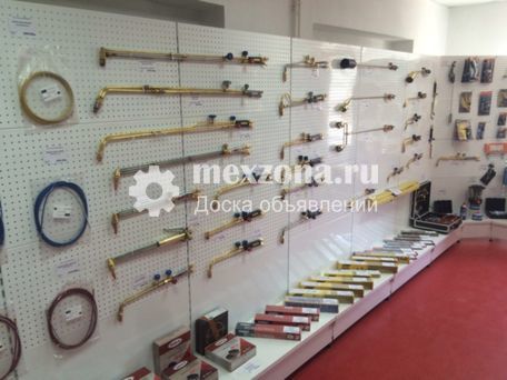 РЕСАНТА Мастер 202