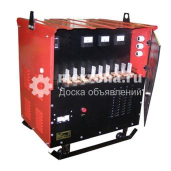 ТСДЗ 80/0,38 У3