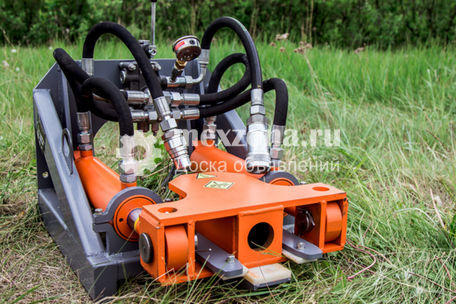 PRIDE ПН-20К Неуправляемый прокол