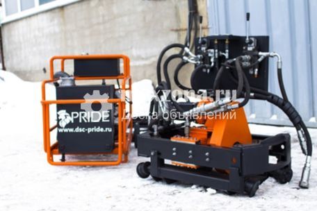 PRIDE ПК-20