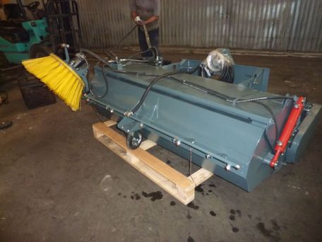 ЗНО лотковая