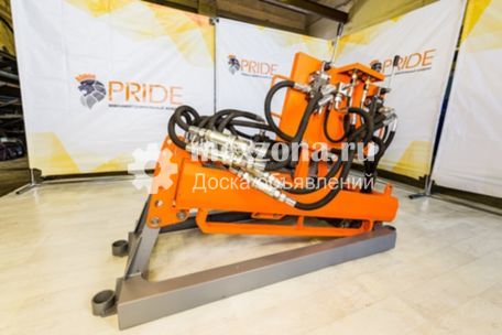 PRIDE Управляемый прокол (ГНБ) P-20 PIT