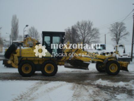 BOMAG BG 160