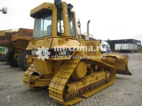 CATERPILLAR D5