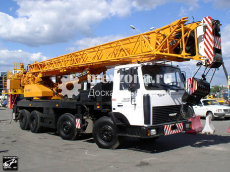 Ивановец КС-6476