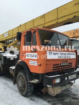 Ивановец КС-45717К-1