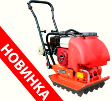 IMPULSE насадка для виброплит