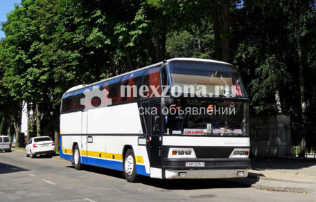 NEOPLAN N116