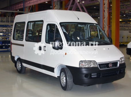 FIAT Ducato