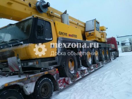 MAN FAYMONVILLE - TRAILERS