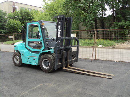 MAXIMAL FD70, FD80, FD100