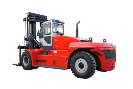 MAXIMAL 12-32 тонны