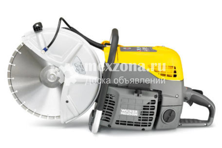 WACKER NEUSON BTS635s