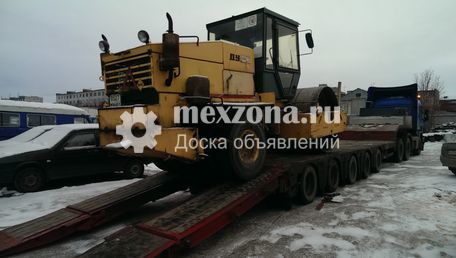 BOMAG BW 216