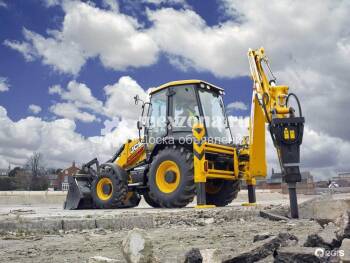 JCB 3cx
