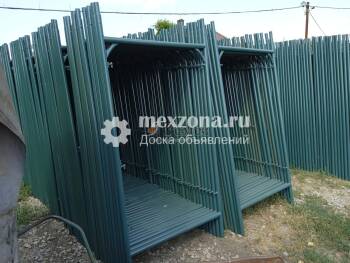 Строительные леса ЛРСП-40