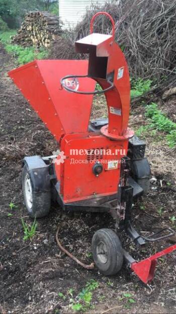 DR POWER 30 Prо ХL