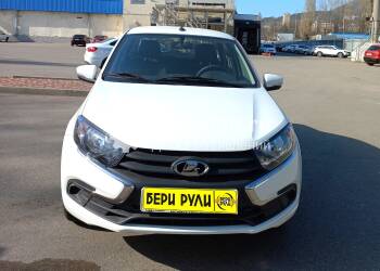 ВАЗ Lada Granta комфорт