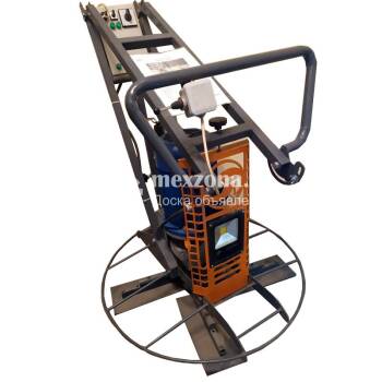 МИКСОКРЕТ 380/900 М1